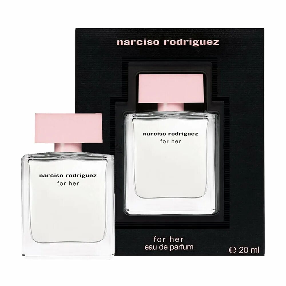 Narciso Rodriguez for her Eau de Parfum 20 ml. Narciso Rodriguez fleur Musc for her 20мл. Narciso Rodriguez rouge 20. Narciso Rodriguez Narciso "Eau de Parfum for her. Нарциссо родригес женский парфюм