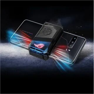 Aeroactive cooler