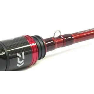 Спиннинг daiwa ninja