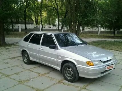 Ваз 2114 2006 год