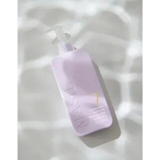 7 ceramide perfume shower gel