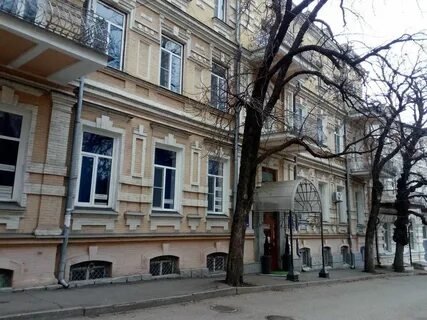 Гора красноармейская ул