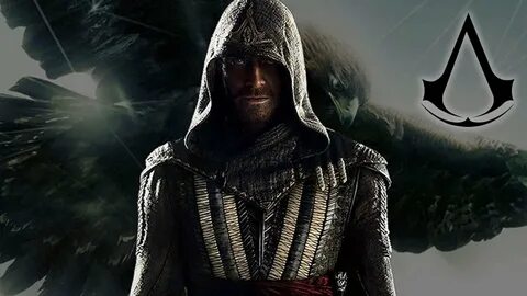 Assassins creed трейлер
