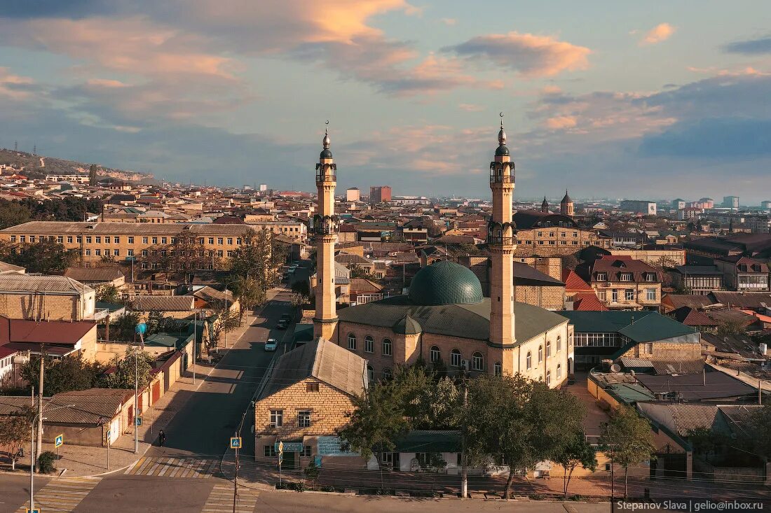 Индекс города дагестан. Индекс города дагестан