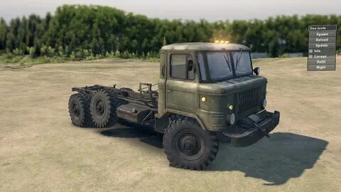 Газ 34 10