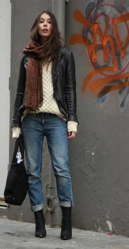 black leather boots outfitCheap Sell OFF63