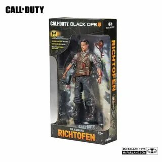 Фигурка call of duty