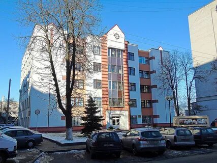 Гомель тельмана