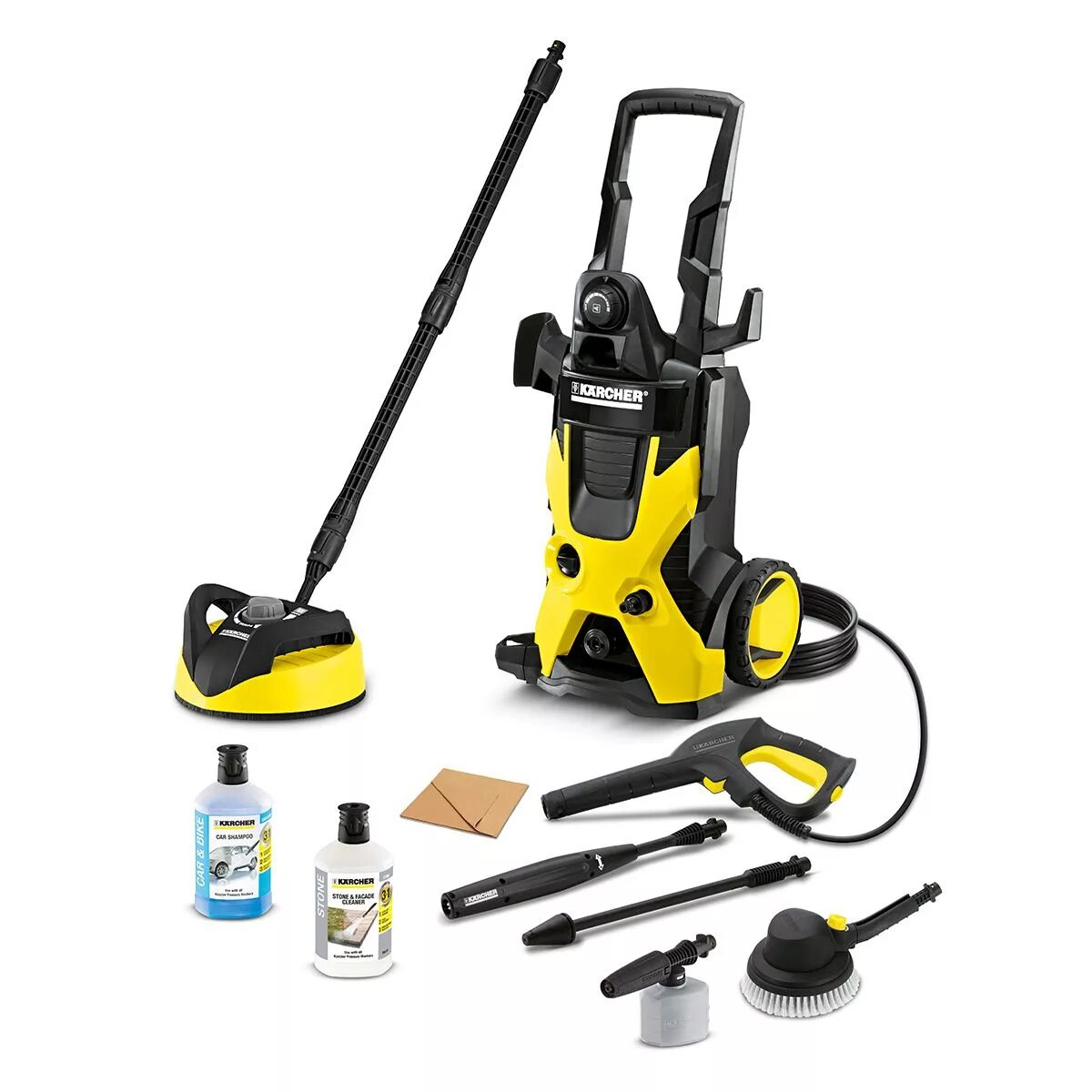 Керхер k5. Керхер к5 комплектация. Karcher k5 Pressure Washer. Керхер к5 Full Control.