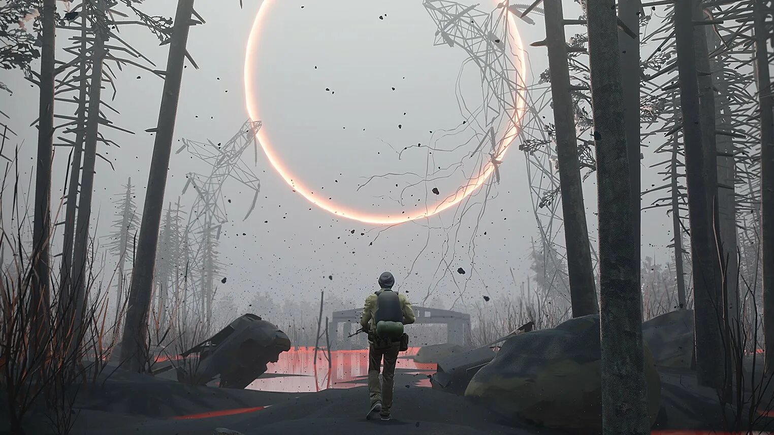 Into the radius 2. Radius VR. Into the Radius VR Oculus Quest 2. Into the Radius. Into the Radius арт.