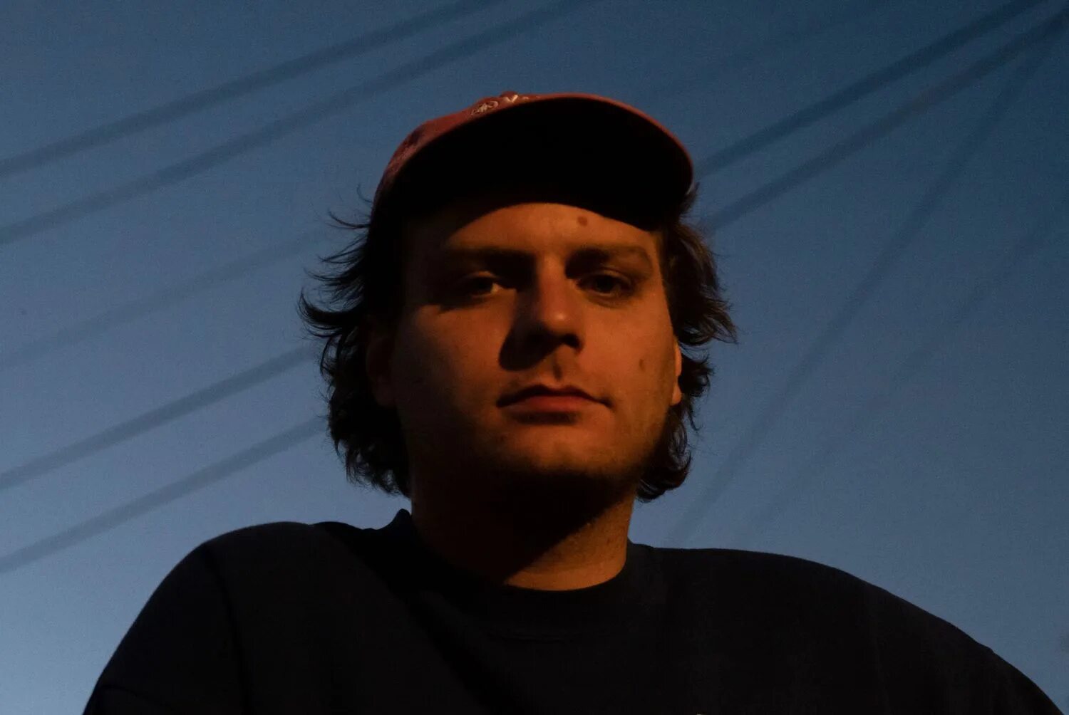 SHAQDEMARCO. Мак де Марко. Mac DEMARCO 2023. Мак Демарко обложка. Mark page