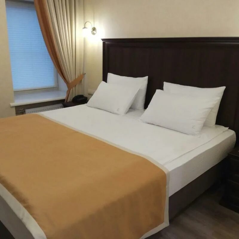 Eurasia boutique hotel. Eurasia boutique hotel
