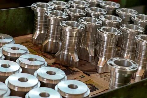 Сделать токарные работы