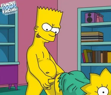 Bart e lisa porn