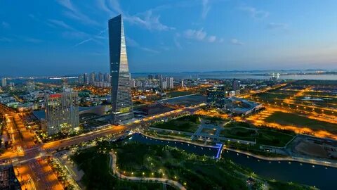 Корея екатеринбург