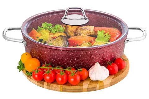 Сотейник 28