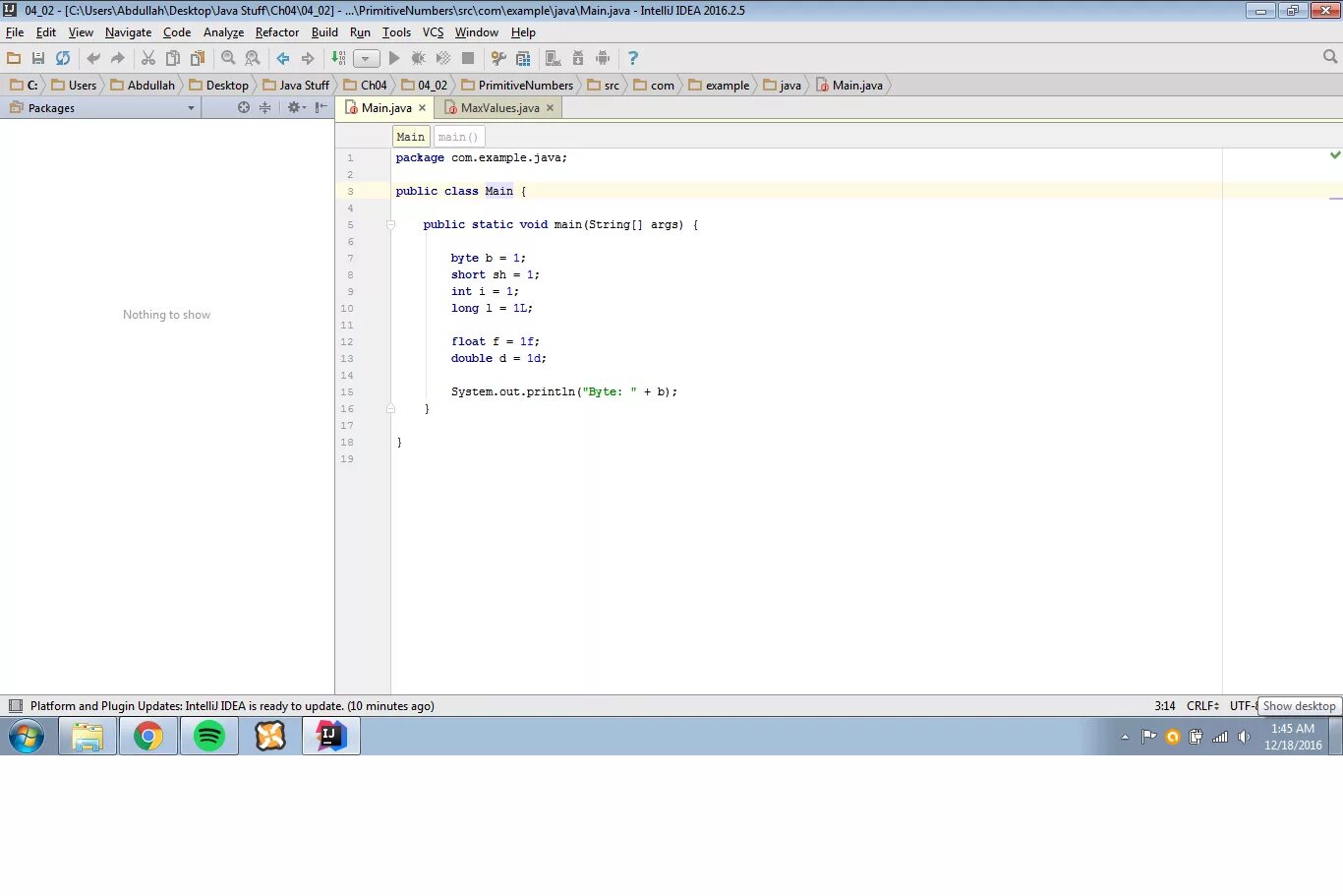 Comentários em Java: nem tudo é tão simples