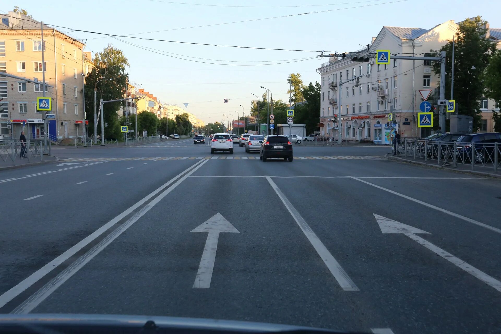 100 фотографий Казани. Часть первая City, Kazan, Places