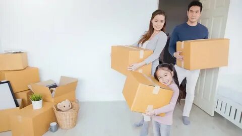 Moving new
