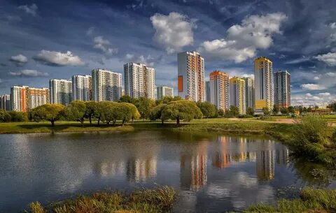 Фото фрунзенском районе