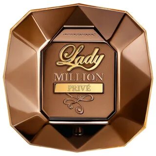 Lady million