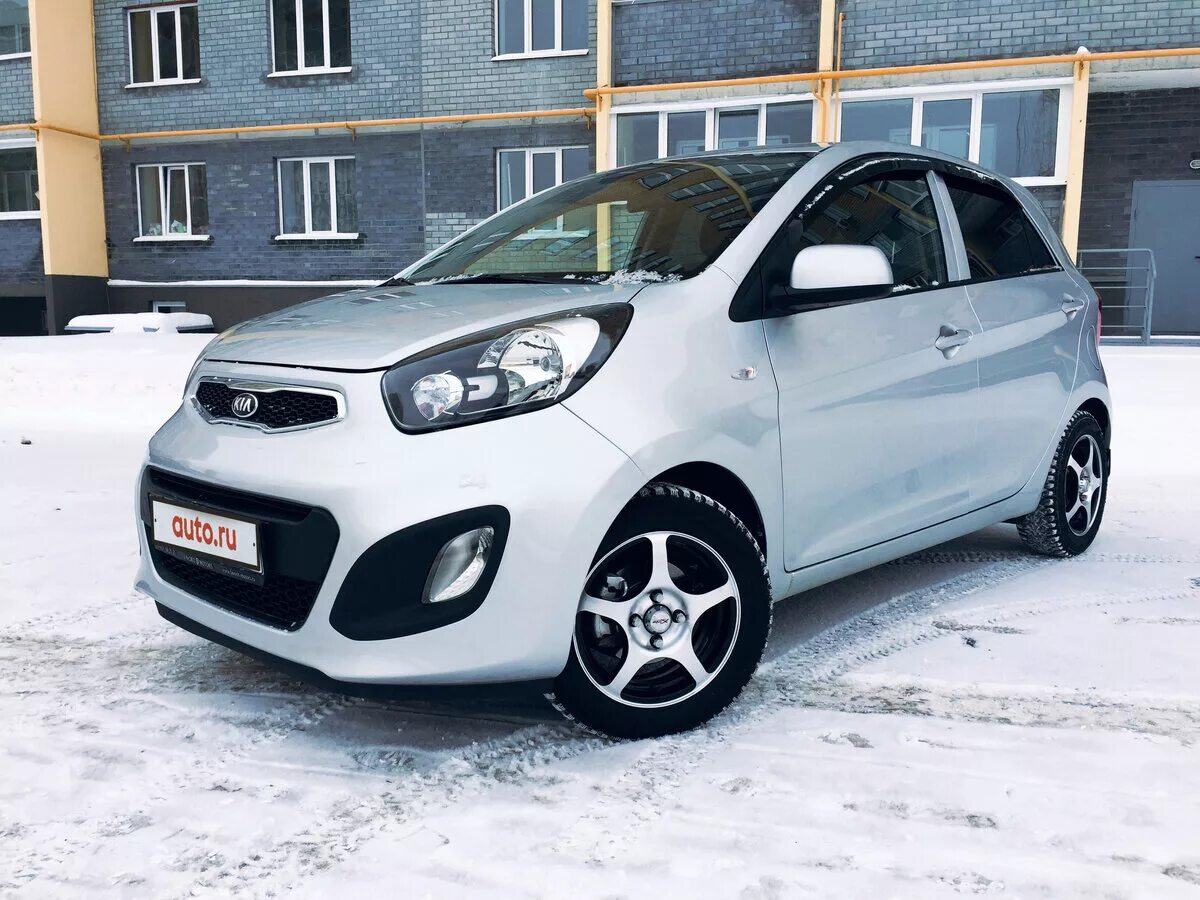 Киа Пиканто 2013. Picanto II 2013. Kia Picanto II. Киа Пиканто 2 r14. Kia picanto размеры