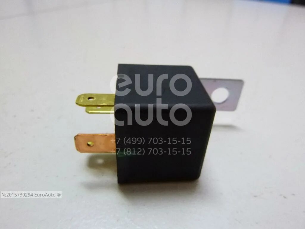 Где находится реле печки маз 6520-3747001 Установка реле КамАЗ-43261 (Евро-1, 2) (Чертеж № 780: список детале