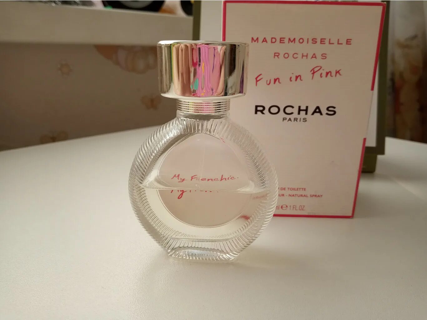 Mademoiselle Rochas fun in Pink EDT 50ml. Rochas Mademoiselle in Pink. Mademoiselle Rochas fun in Pink. Rochas Mademoiselle fun in Pink Lady 50ml EDT New. Rochas mademoiselle rochas отзывы