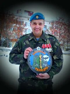 Разведчика судьба рукопашный бой