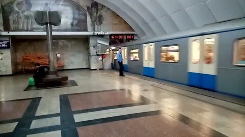 Тимирязевская открыли