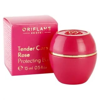 Tender care oriflame