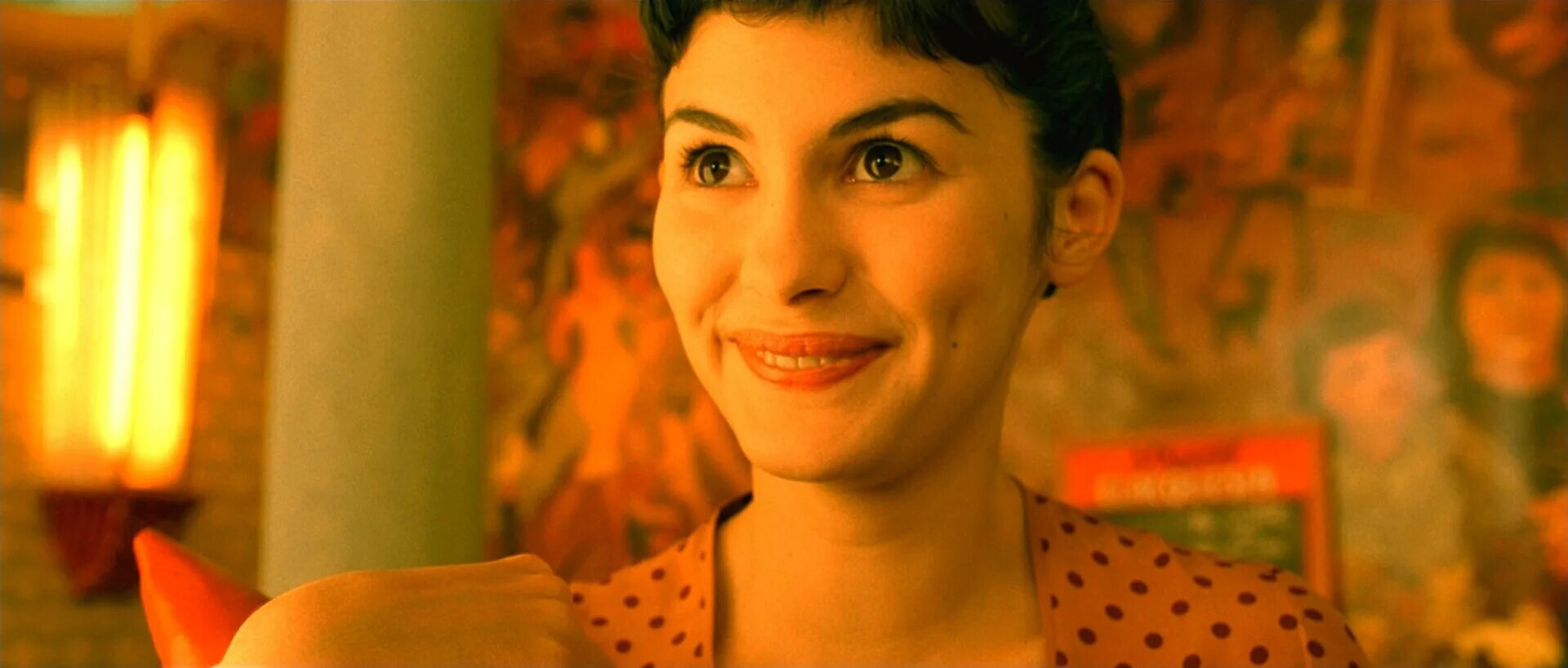 Amelie yann