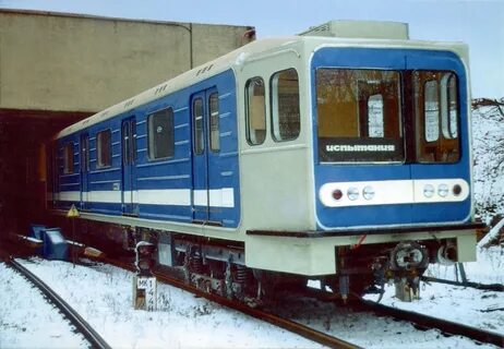1 тип вагона