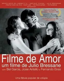 Filme de amor (2003) - IMDb.