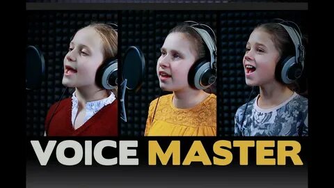 Better voice