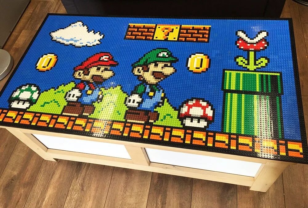 Купить mario bros