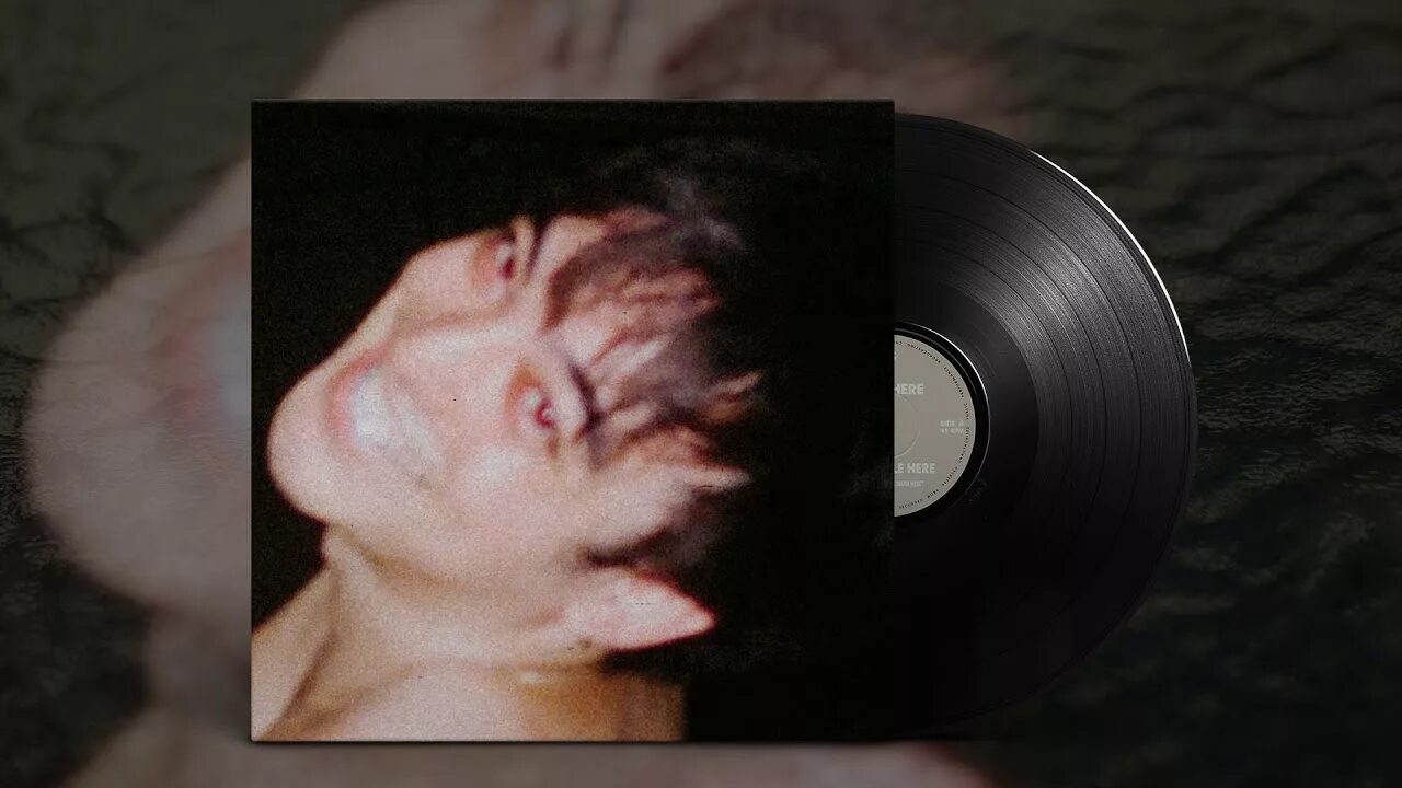 Joji dancing. Joji Dancing in the Dark.