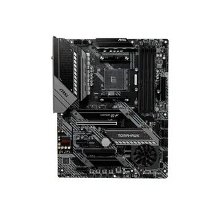 Материнская плата msi b460