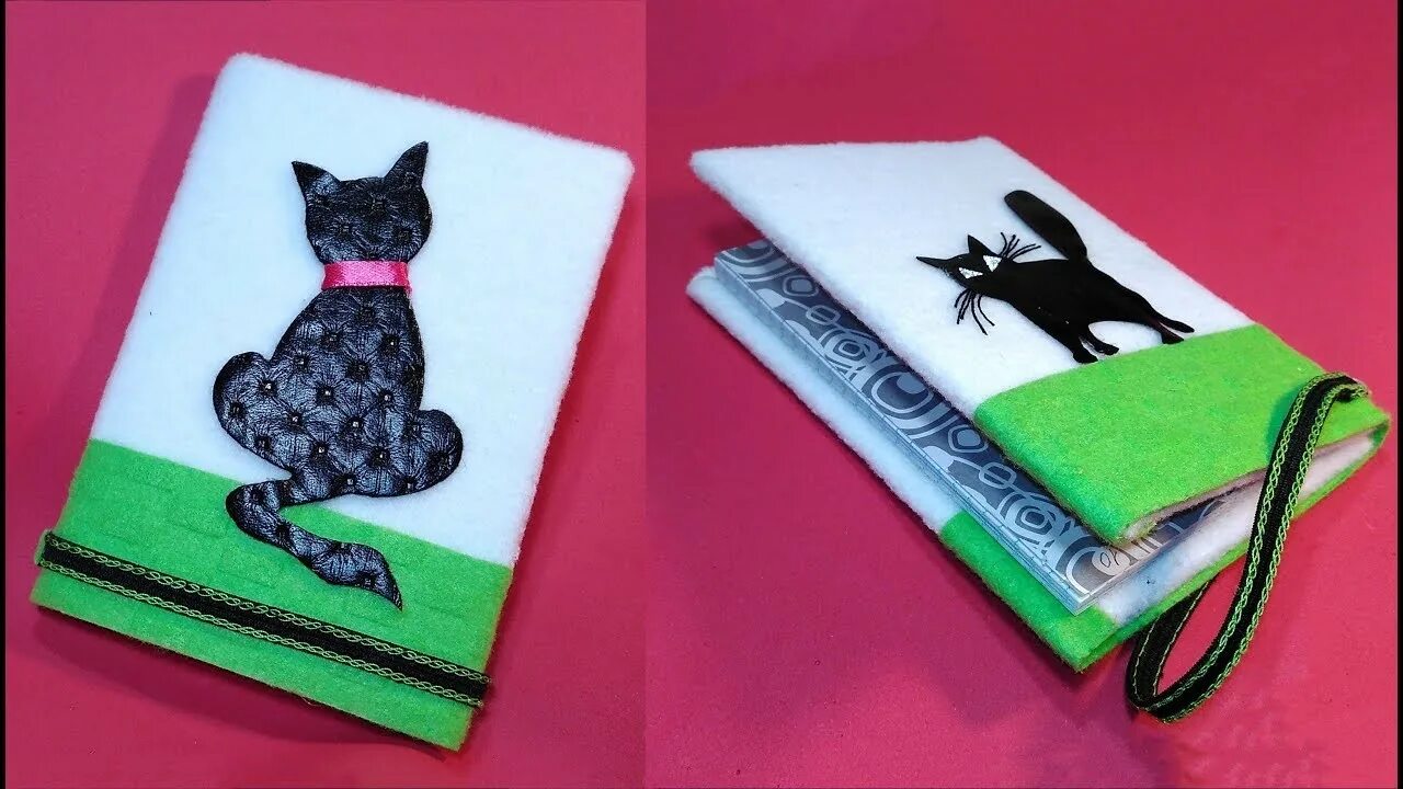 Рисунки на зеленую тетрадь