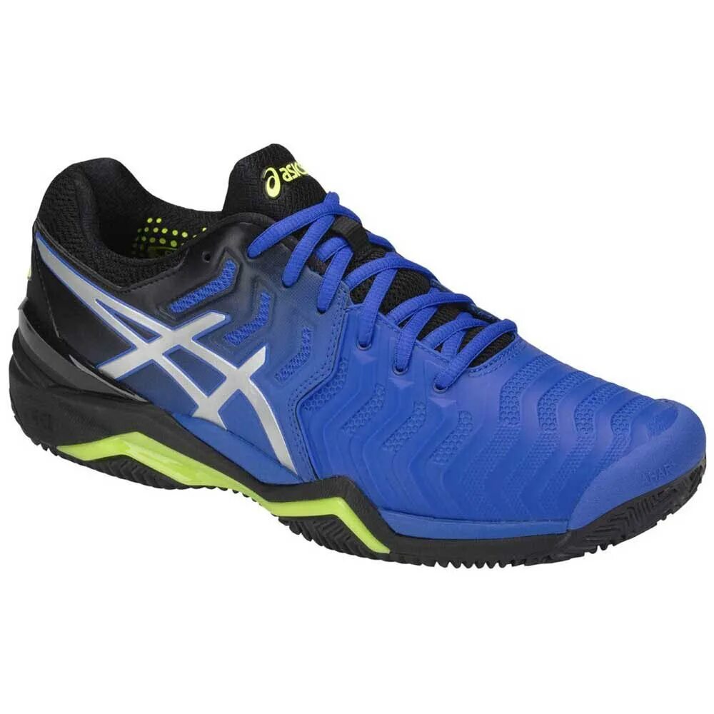 ASICS Resolution 7. ASICS Gel Resolution 7. Теннисные кроссовки Gel Resolution. Asics gel resolution