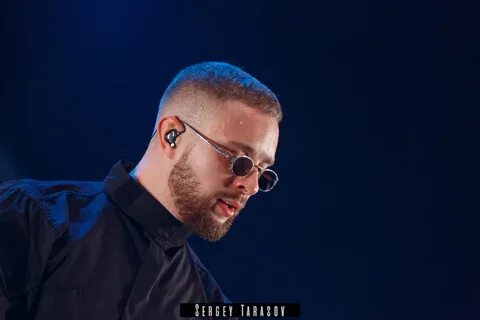 Исполнители песен 2019