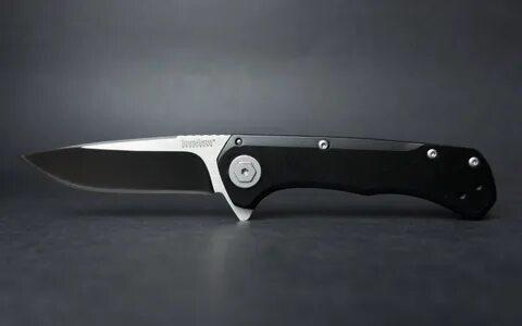 Your knife
