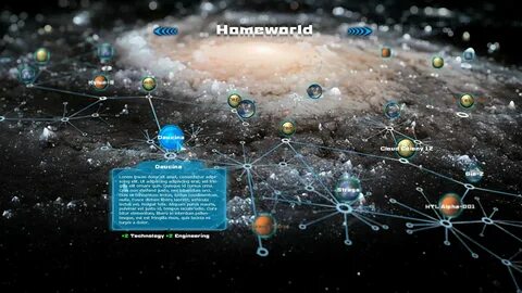 Universe old