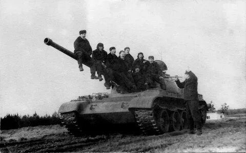 Отдельный танковый слушать