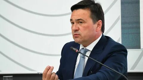 Первый московский губернатор 8
