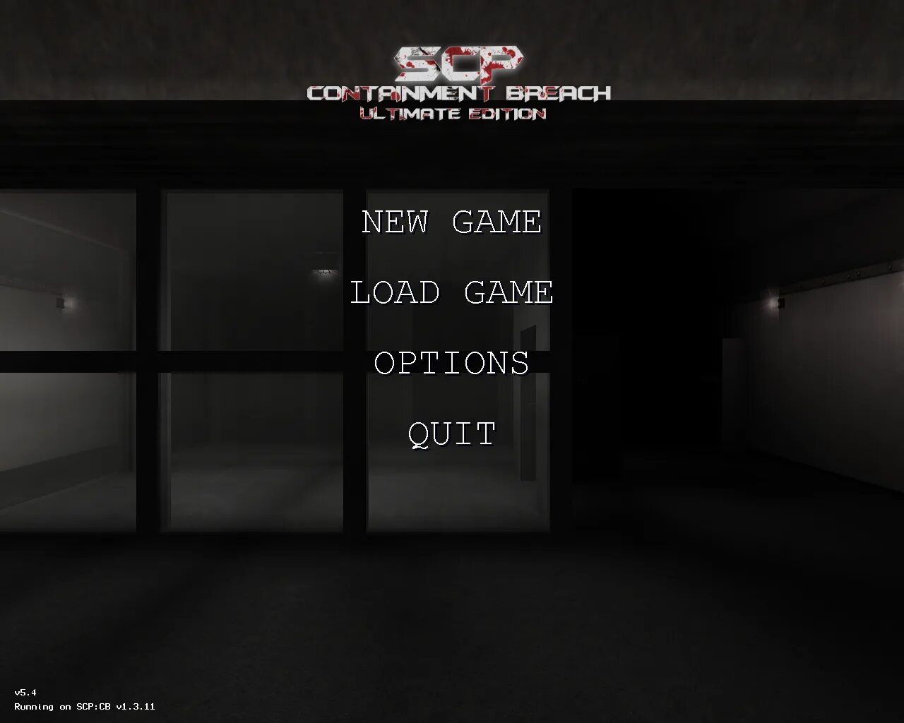 Scp containment breach multiplayer. Scp containment breach ultimate edition 096. scp containment breach меню. scp containment breach ultimate edition. scp cb меню.