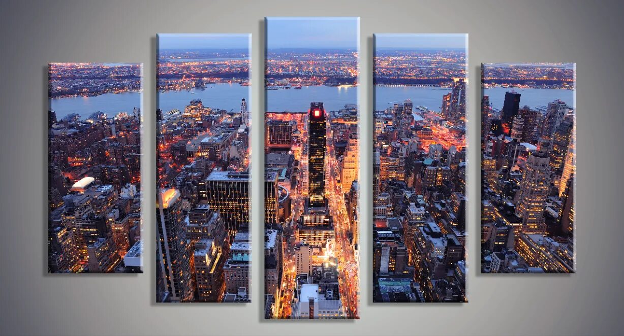 Картина ночной город в интерьере. Модульный город. Модульная картина. Модульный город. Модульный город.