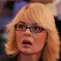 Юлия Меньшова: «10 лет телевидение обо мне не вспоминало»
