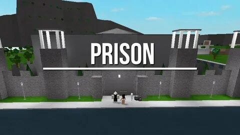 Блоксбург в роблокс