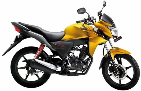 Байк 125 кубовый